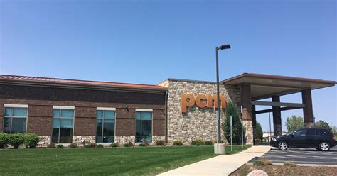 pcm credit union green bay.